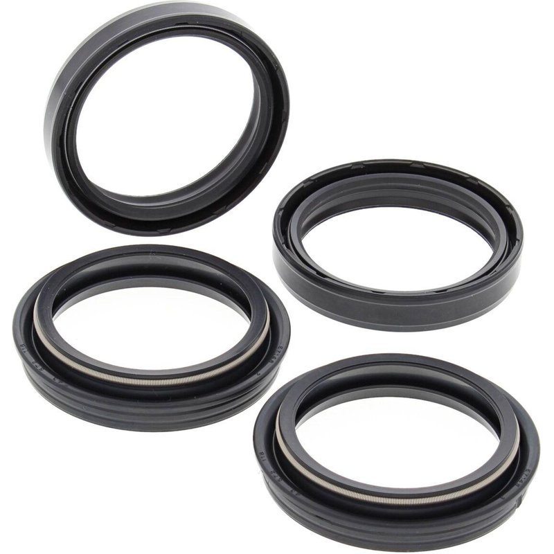 56-126-A - All Balls Fork Oil & Dust Seal Kit For KTM Adventure 390 ABS 2020