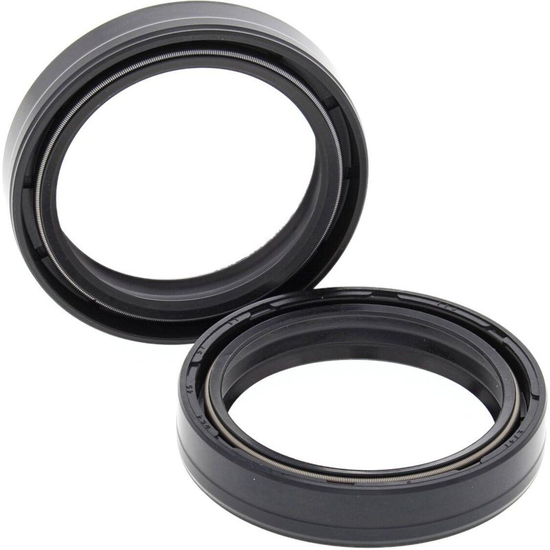 55-124-A - All Balls Fork Oil Seal Kit For Suzuki C 90 Boulevard B.O.S.S. 2014-2017