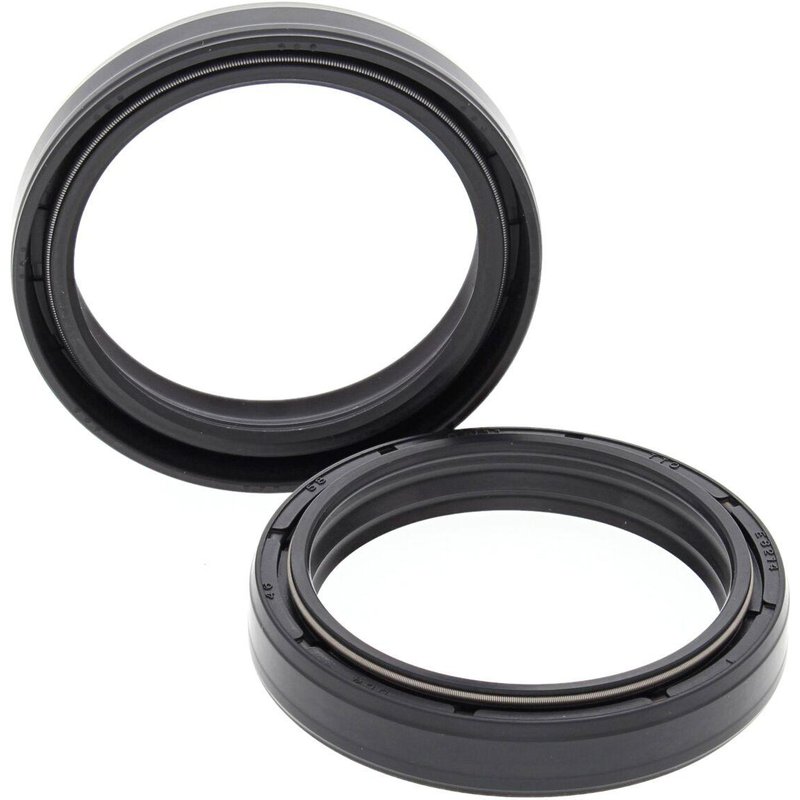 55-126-A - All Balls Fork Oil Seal Kit For Honda CR125 1997-2007