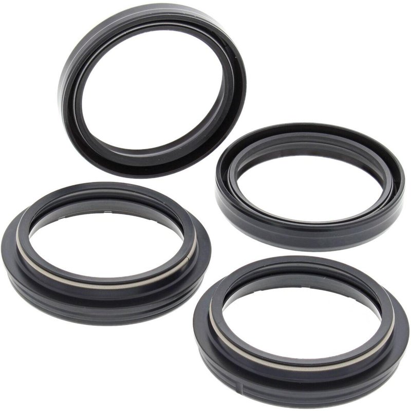 56-144-A - All Balls Fork Oil & Dust Seal Kit For Honda CRF250R 2015-2020