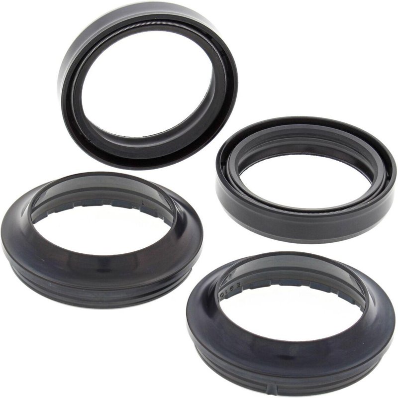 56-133-1-A - All Balls Fork Oil & Dust Seal Kit For Ducati 1098 2007-2008