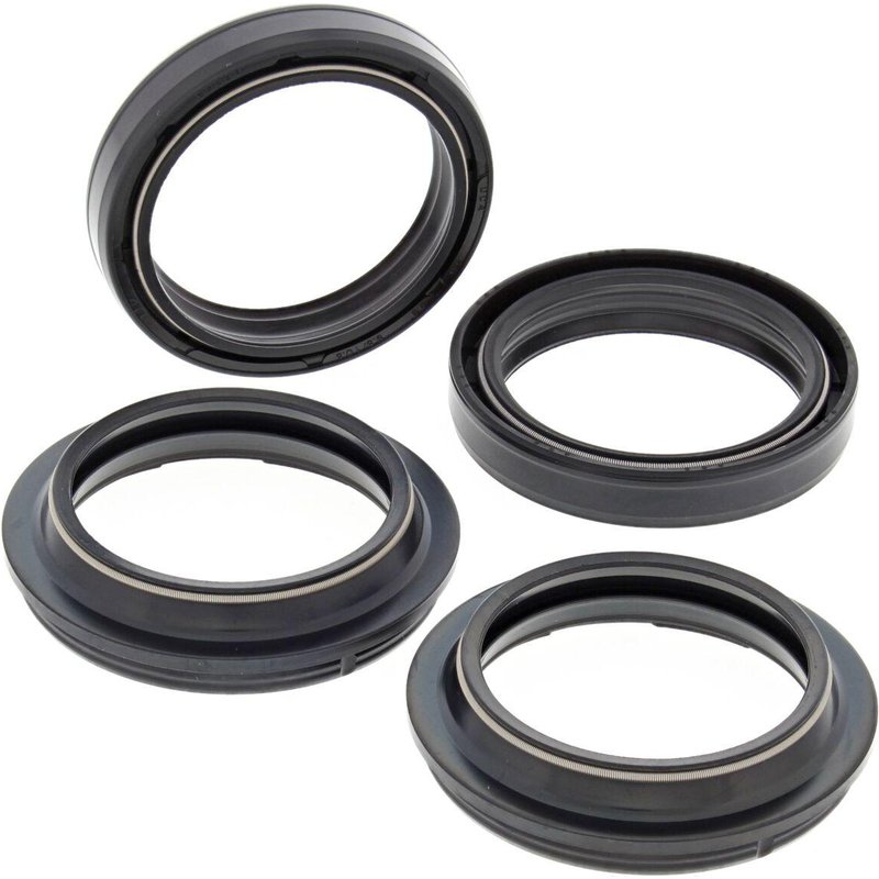 56-137-A - All Balls Fork Oil & Dust Seal Kit For Victory Boardwalk 106 2013-2014
