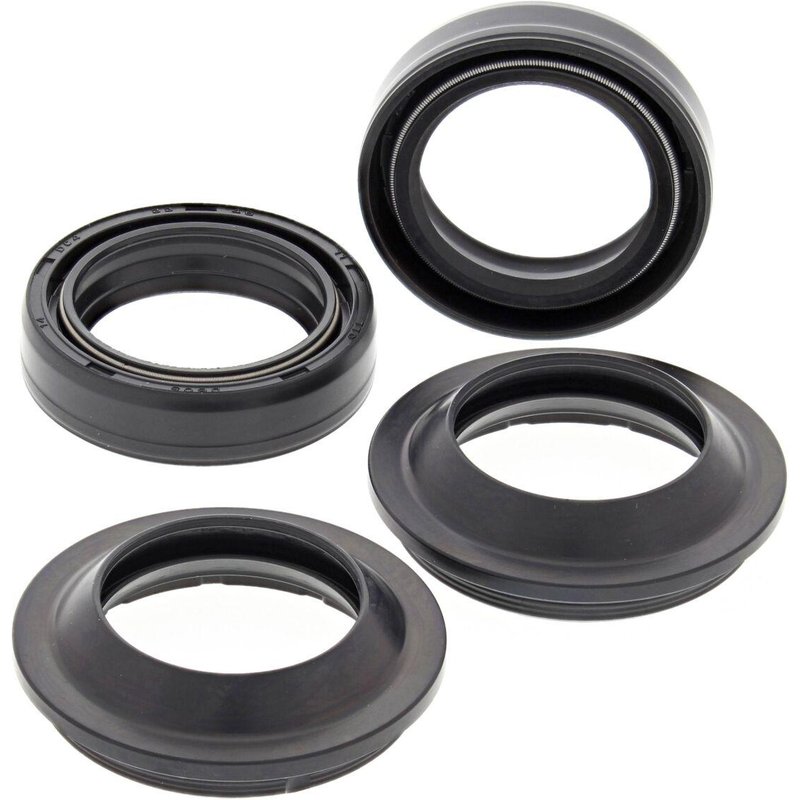 56-113-A - All Balls Fork Oil & Dust Seal Kit For Honda ATC200X 1983-1987