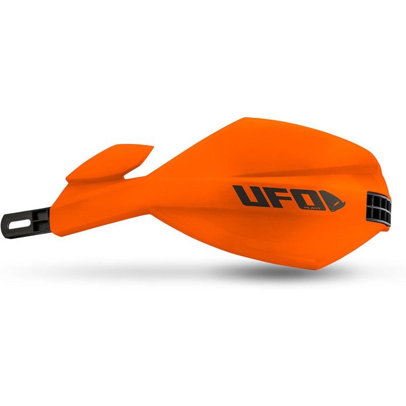 PM01673#127 - UFO Mugan Hand Guards - Orange