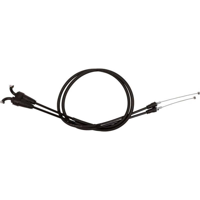 45-1276 - Moose Racing Throttle Cable For Gas Gas EC 250 2023-2024