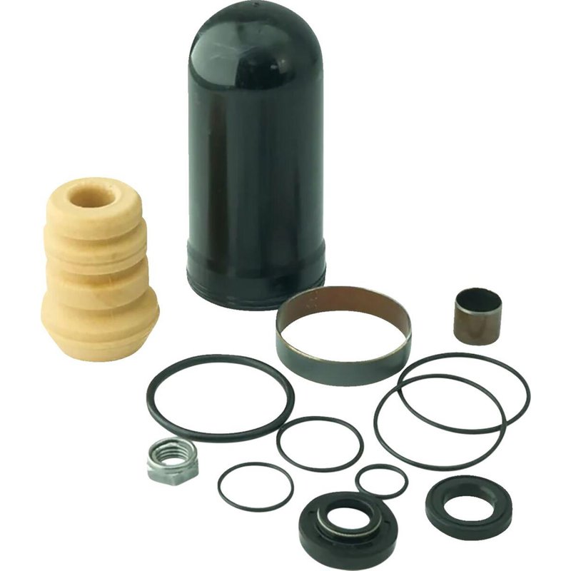 13140853 - Moose Racing Shock Service Kit For Honda CRF250R 2010-2017 Rear