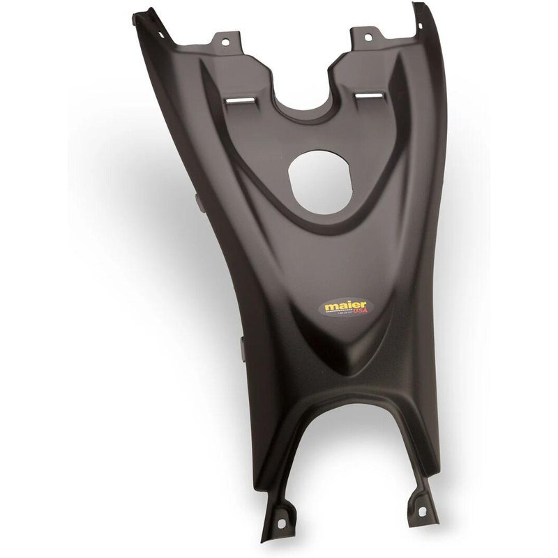 18982-20 - Maier Tank Cover For Yamaha YFM 700 R 2019-2024 - Stealth Black