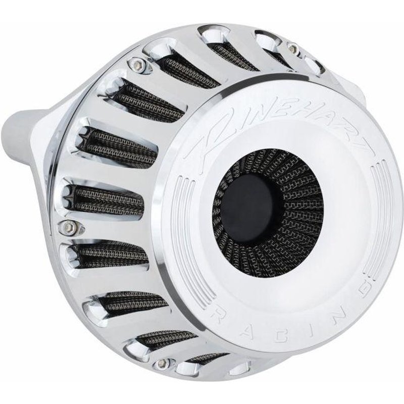 910-0103C-PE - Rinehart Air Cleaner Inverted For Harley Davidson FLFBS 1923 ABS 2025-2026