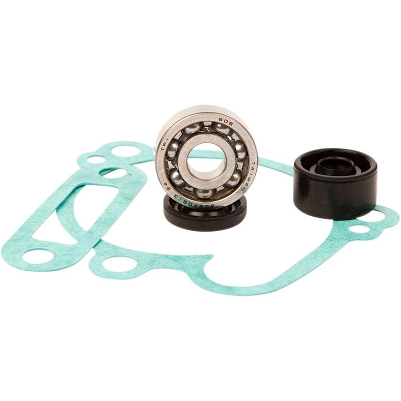 WPK0034 - Hot Rods Water Pump Repair Kit For Kawasaki KX250 1992-2004