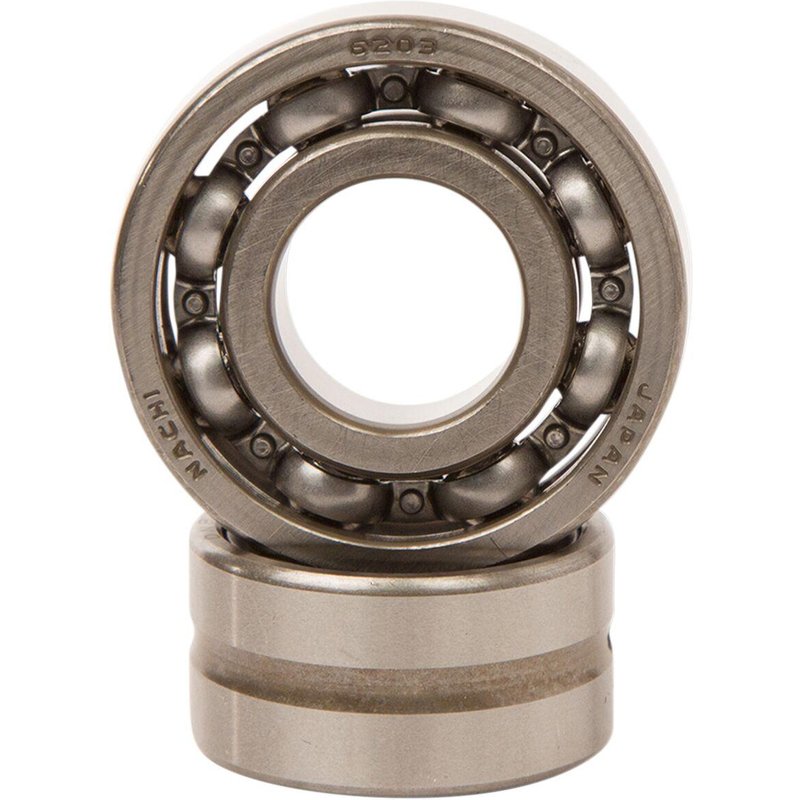 BBK0013 - Hot Rods Counter Balancer Bearing Kit For Yamaha WRF250 2001-2013