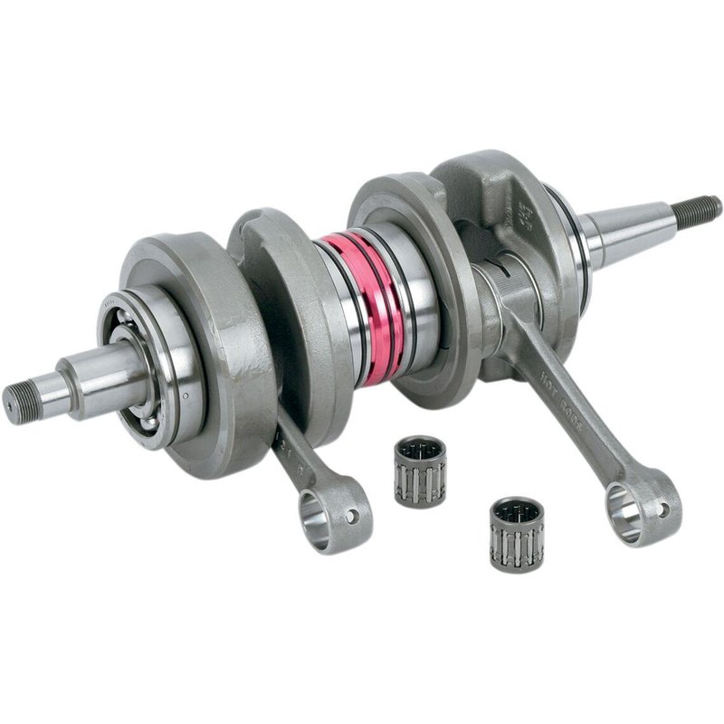 4001 - Hot Rods Crankshaft Assembly For Yamaha YFZ350 1987-2006