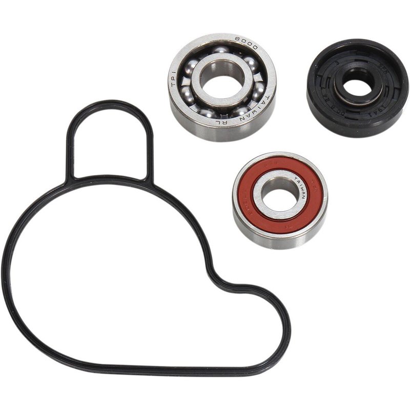WPK0057 - Hot Rods Water Pump Repair Kit For Gas Gas MC50 2021