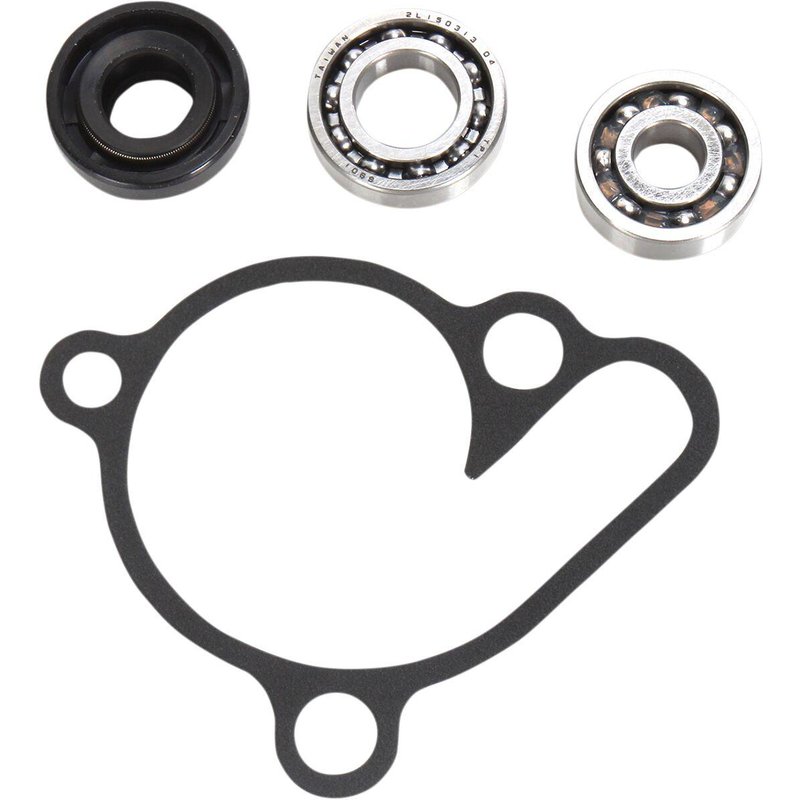 WPK0056 - Hot Rods Water Pump Repair Kit For Suzuki RM 125 2001-2003