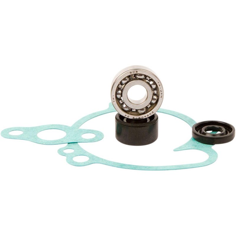 WPK0039 - Hot Rods Water Pump Repair Kit For Kawasaki KX65 2000-2012