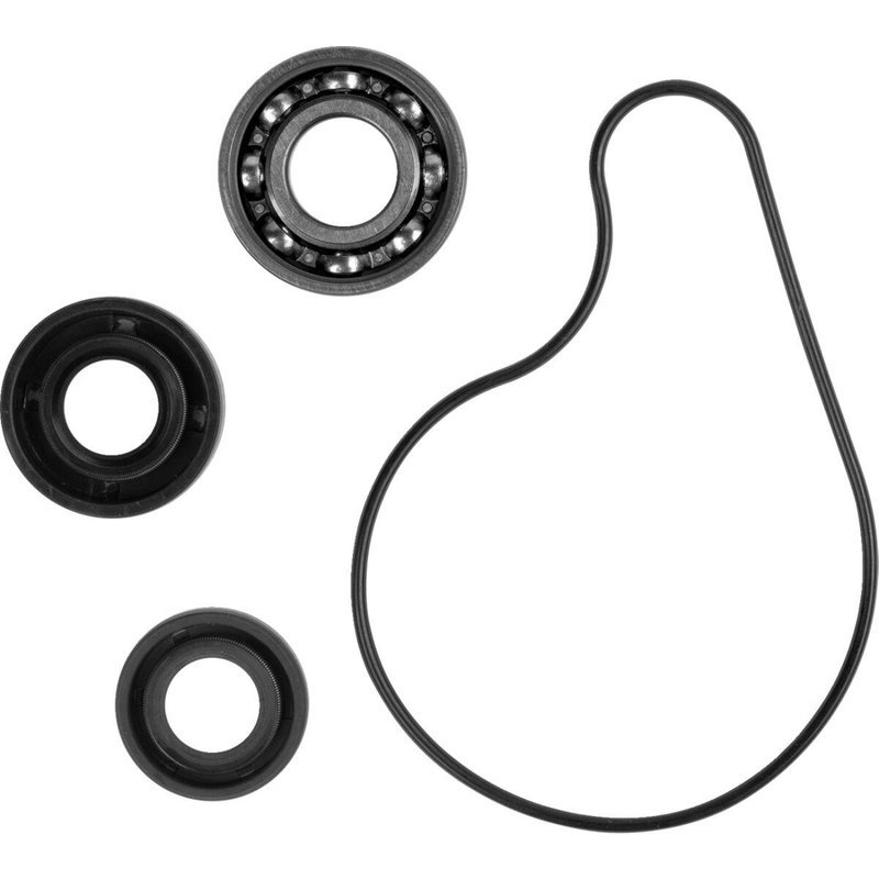 WPK0016 - Hot Rods Water Pump Repair Kit For Yamaha WRF250 2001-2013