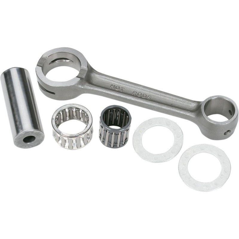 8139 - Hot Rods Connecting Rod Kit For Honda CR500 1987-2001