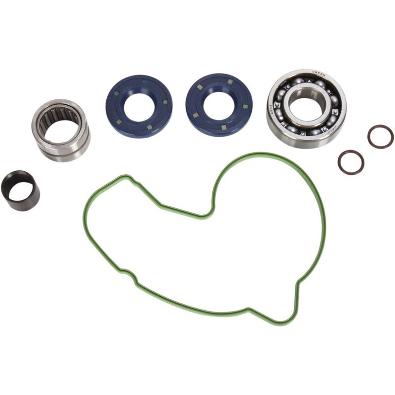 WPK0060 - Hot Rods Water Pump Repair Kit For KTM EXC-F350 2014