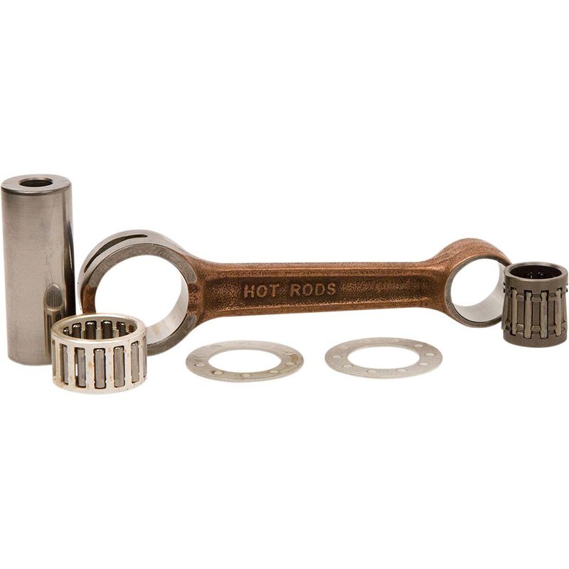 8144 - Hot Rods Connecting Rod Kit For Yamaha YFS200 1988-2006