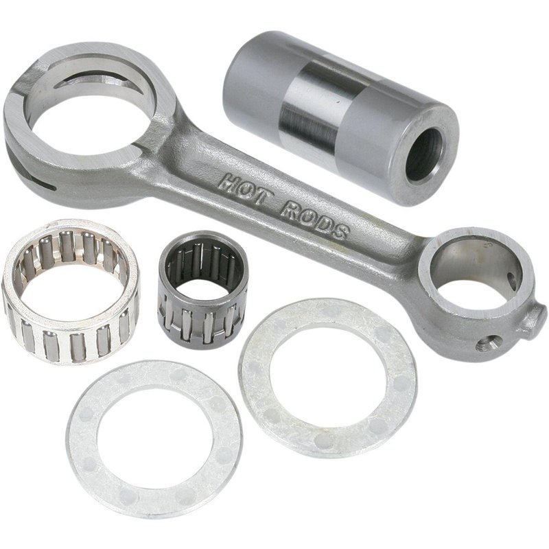 8147 - Hot Rods Connecting Rod Kit For Kawasaki KX100 1998-2000