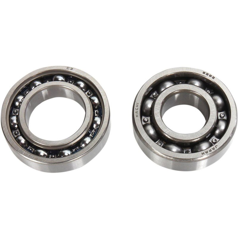 BBK0016 - Hot Rods Counter Balancer Bearing Kit For Kawasaki KFX450R 2x4 2008-2014