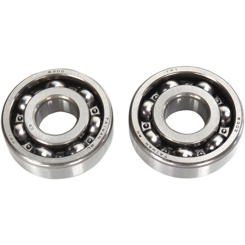 BBK0018 - Hot Rods Counter Balancer Bearing Kit For Arctic Cat Textron 400 2X4 2004-2008