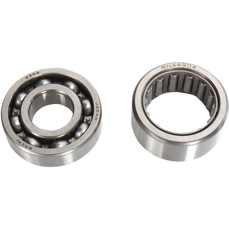 BBK0011 - Hot Rods Counter Balancer Bearing Kit For Yamaha WR400F 1998-2000