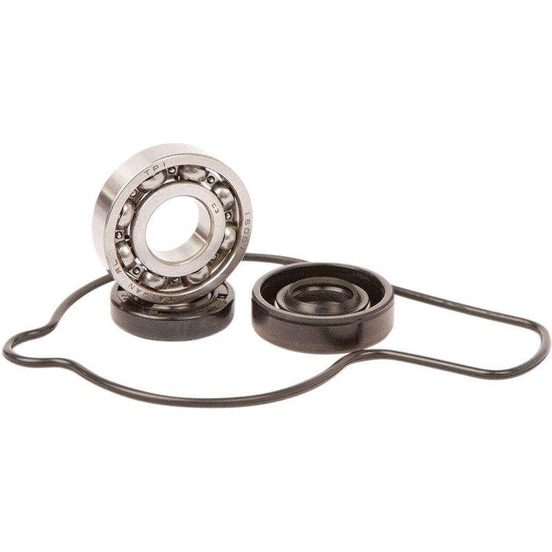 WPK0001 - Hot Rods Water Pump Repair Kit For Honda CRF450R 2002-2008