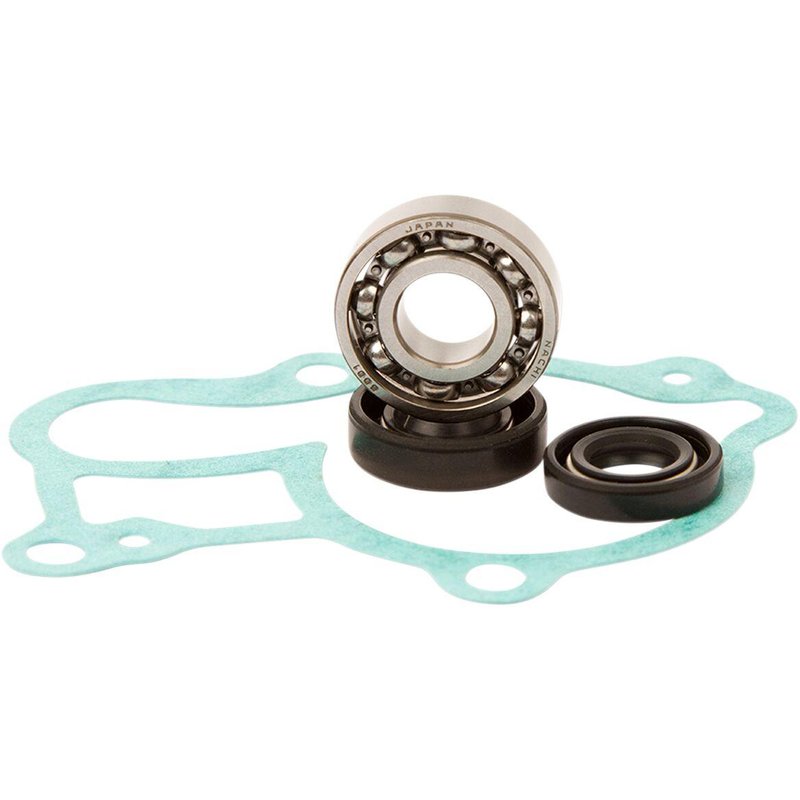 WPK0017 - Hot Rods Water Pump Repair Kit For Yamaha YZ250 1999-2022