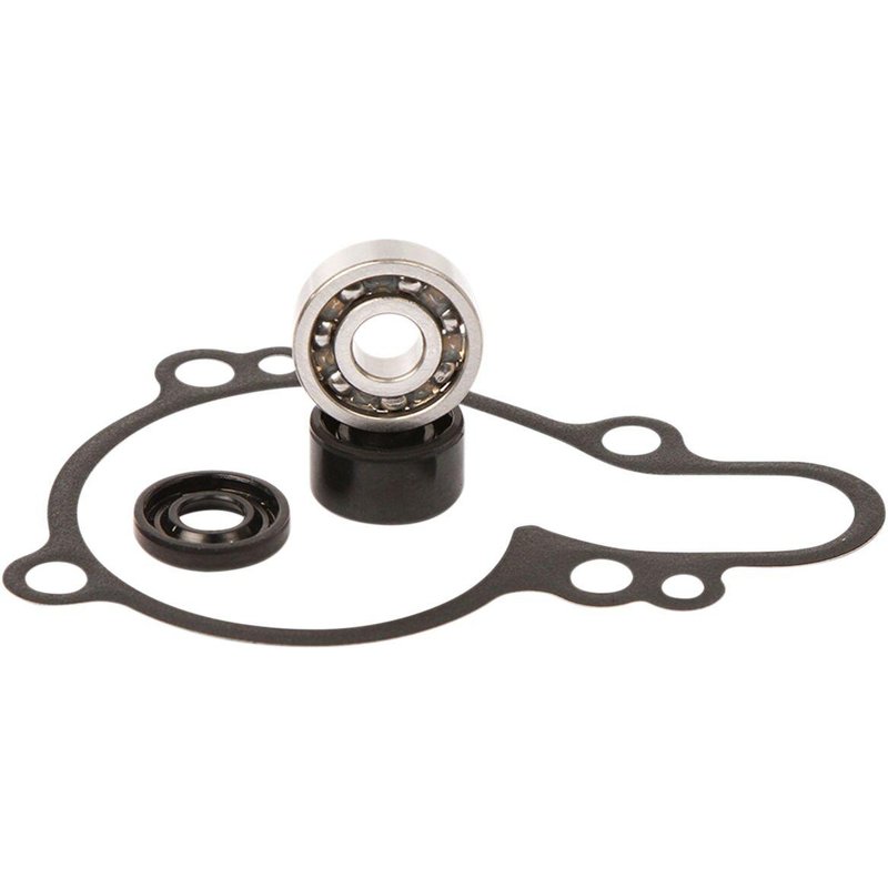 WPK0033 - Hot Rods Water Pump Repair Kit For Kawasaki KX125 2003-2005