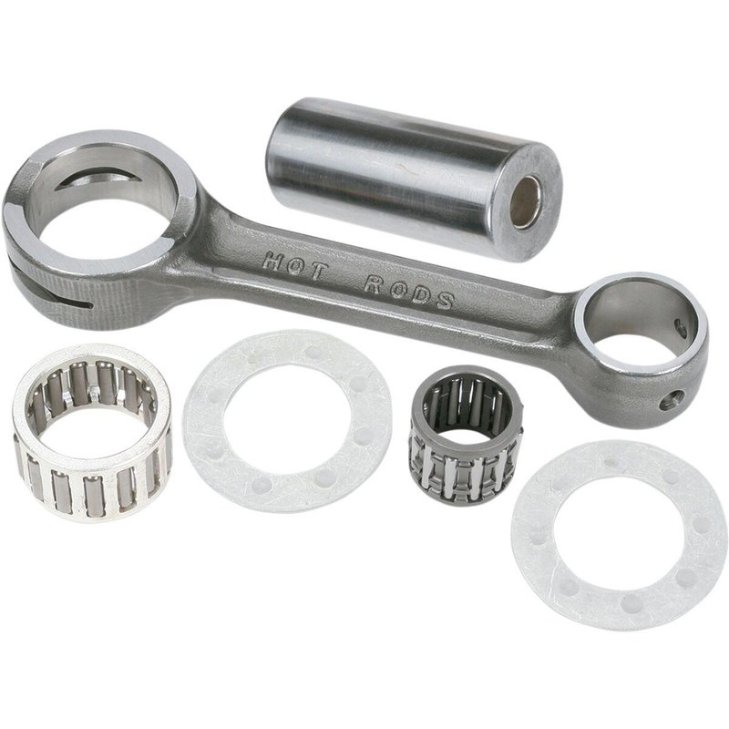 8143 - Hot Rods Connecting Rod Kit For Yamaha YZ125 1997-2000