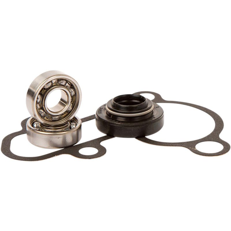 WPK0040 - Hot Rods Water Pump Repair Kit For Suzuki RM 85 2002-2018