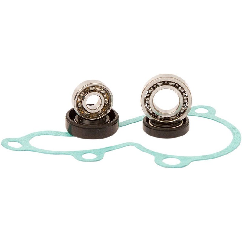 WPK0010 - Hot Rods Water Pump Repair Kit For Honda CR125 2005-2007