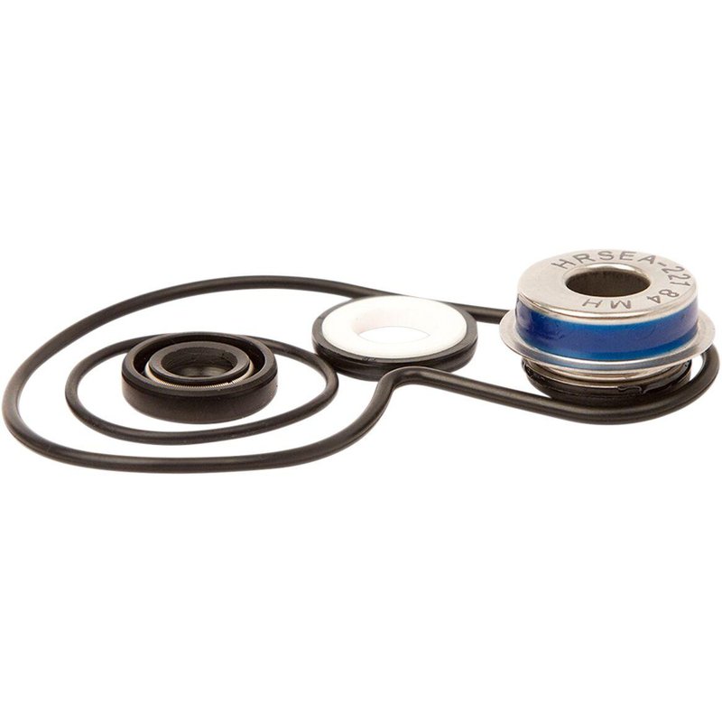 WPK0043 - Hot Rods Water Pump Repair Kit For Suzuki LT-R 450 2X4 2006-2009