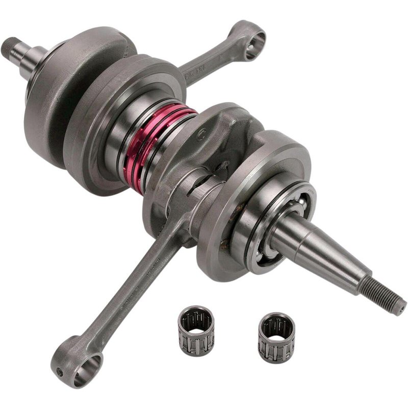 4111 - Hot Rods Stroker Crankshaft For Yamaha YFZ350 1987-2006