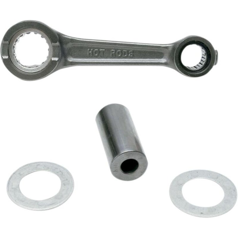 8102 - Hot Rods Connecting Rod Kit For Kawasaki KX125 A 1979-1981