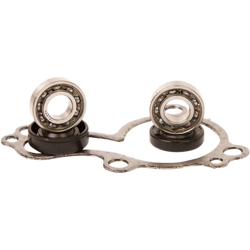 WPK0038 - Hot Rods Water Pump Repair Kit For Kawasaki KLX450R 2008-2013