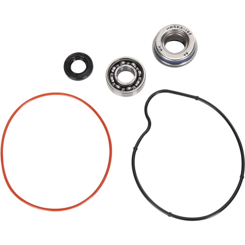 WPK0062 - Hot Rods Water Pump Repair Kit For Yamaha YFM 660 R Raptor 2001-2005
