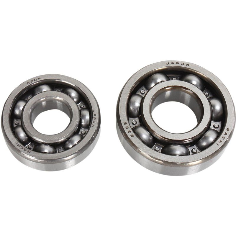 BBK0009 - Hot Rods Counter Balancer Bearing Kit For Yamaha YFM 550 D 4X4 Grizzly 2014