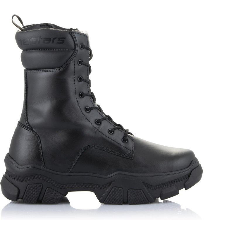 Alpinestars Ava Women Boots Black Black