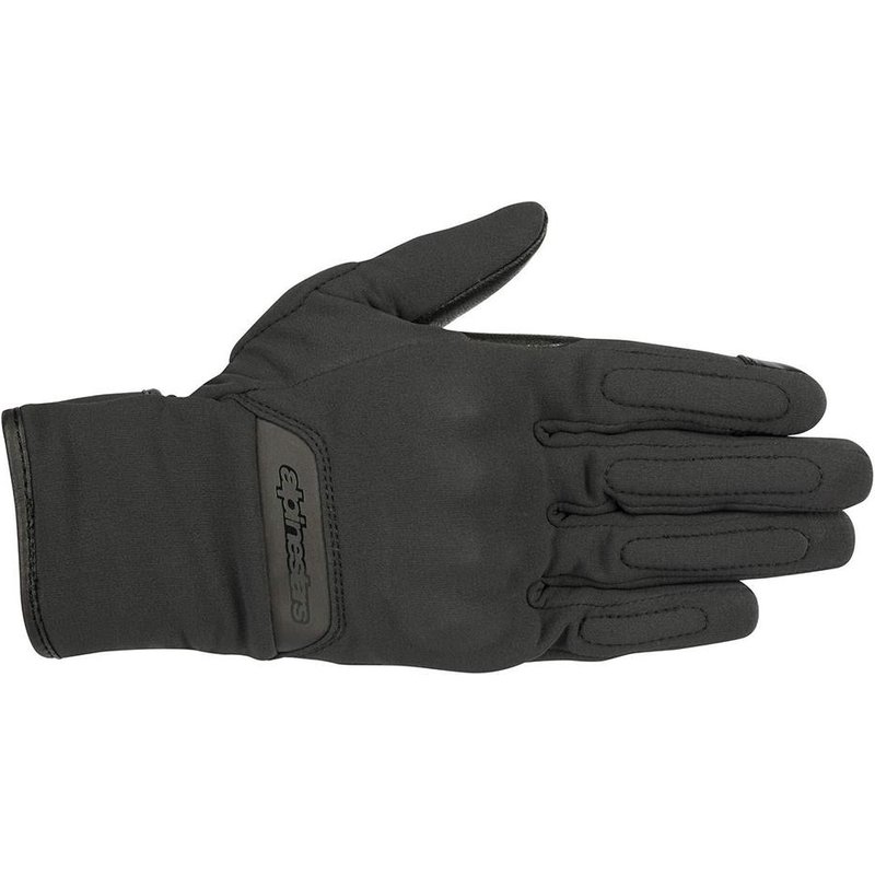 Alpinestars C-1 v2 Gore-Tex Stella Gloves Black