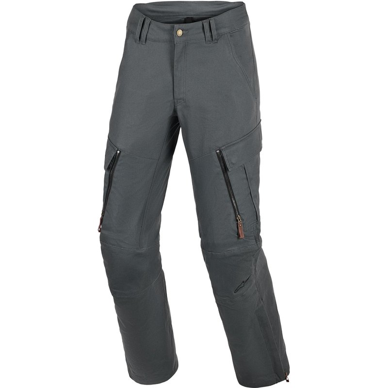 Alpinestars Borrego Drystar Pants Anthracite