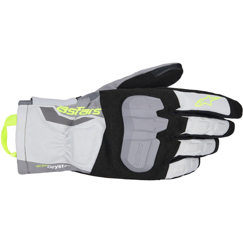 Alpinestars XT-3 Drystar Insulated Gloves Black Dark Grey