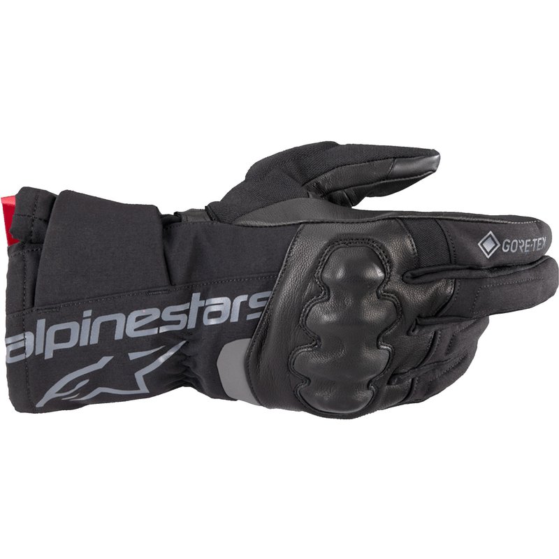Alpinestars WT-4 Gore-Tex Insulated Gloves Black