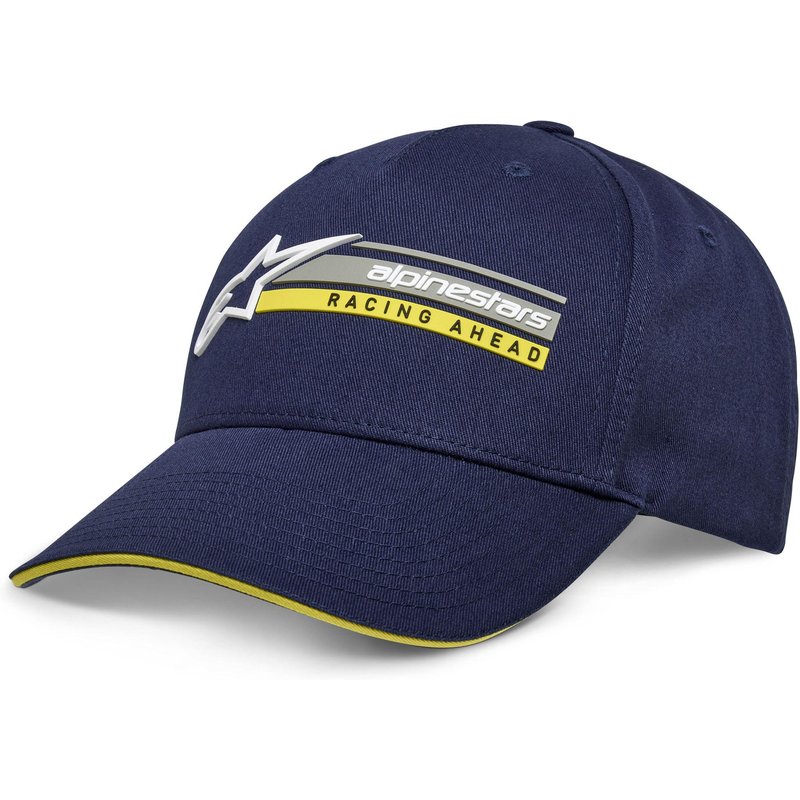51416 - Alpinestars Par Hat Navy