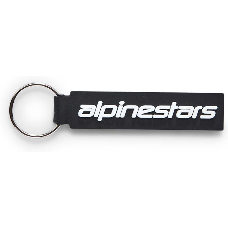 40792 - Alpinestars Linear Key Fob Black