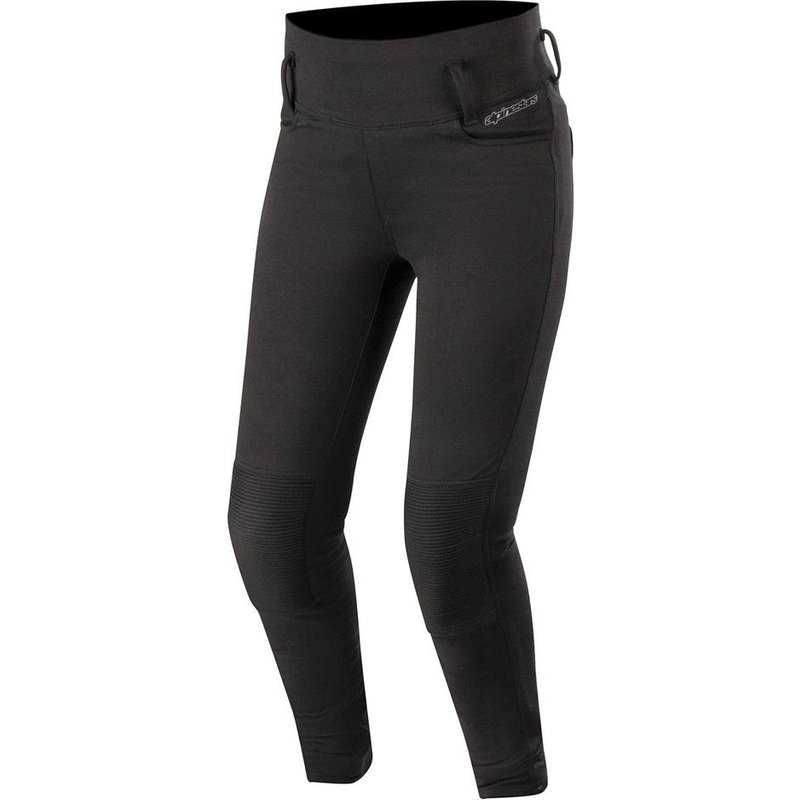 Alpinestars Banshee Women's Leggings Short Black