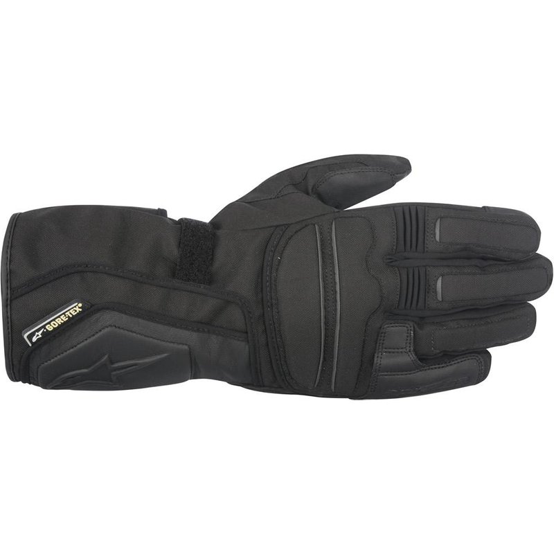 4398 - Alpinestars Wr-V Gore-Tex Gloves Black 2016 2XL