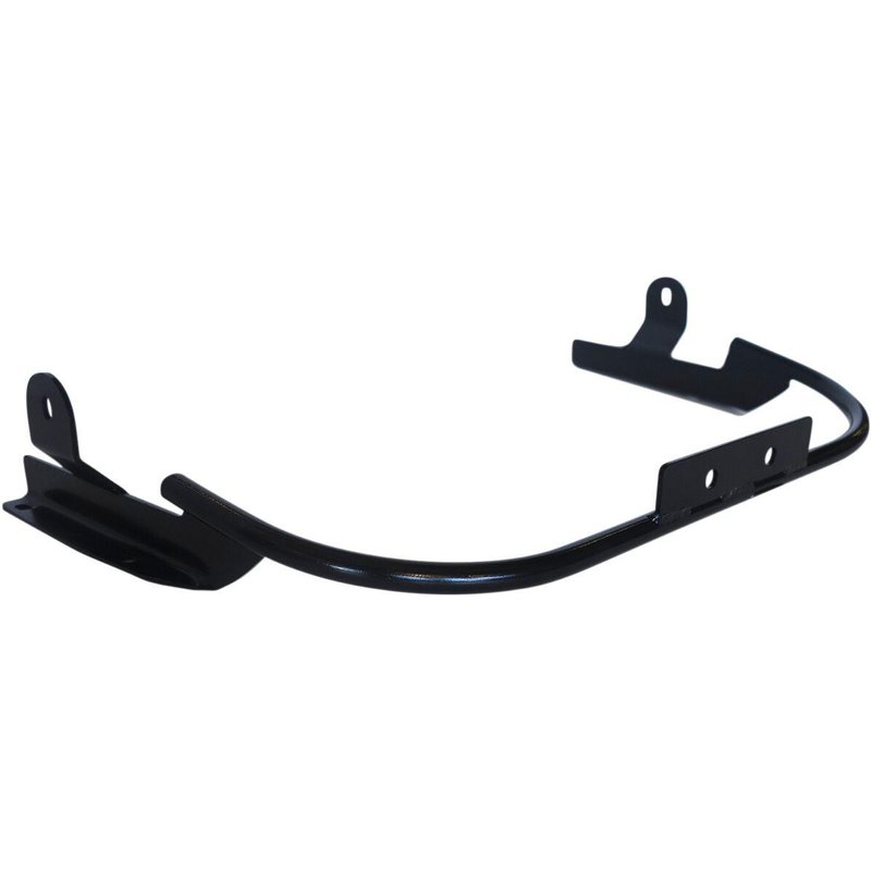 PYO:FSB-15L-STL-B - Paul Yaffe Stealth Fairing Support Bar For Harley Davidson FLTRK 1868 ABS 2020-2024 - Black