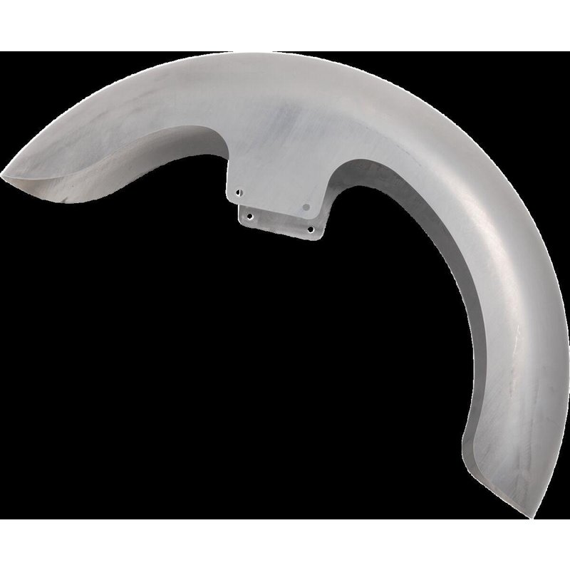 PYO:THICKY21-13E-S - Paul Yaffe Thicky Fender For Harley Davidson FLHR 1340 1994-1998 53.34 cm (21") Front