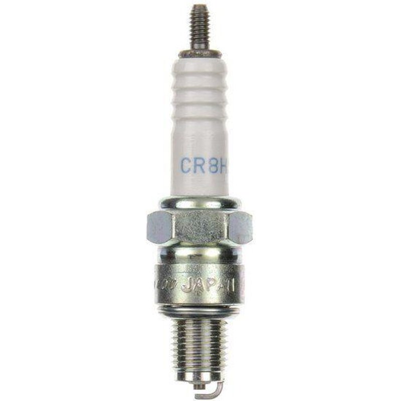7423 - NGK Resistor Spark Plug For Honda CB 125 T 1978-1986